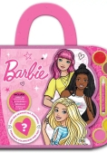 Immagine 0 di Barbie. Colorelli. Ediz. A Colori