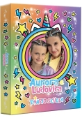 Immagine 0 di Diario. Aurora E Ludovica Scolastico Non Datato