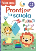 Immagine 0 di Pronti Per La Scuola. Primi Passi Di Log