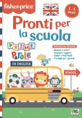Immagine 0 di Pronti Per La Scuola. Prime Parole In In