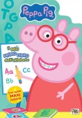 Immagine 0 di Peppa Pig. Il Mio Primo Libro Dell'alfab. Ediz. A Colori