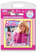 Immagine 0 di Barbie. Albo Magico. Magica Moda