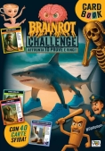 Immagine 0 di Brainrot Challenge! Brainrot. Card Book. Ediz. A Colori