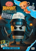 Immagine 0 di Brainrot Challenge. Super Sticker