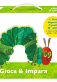 Immagine 0 di Eric Carle. Box Gioca E Impara (2026)