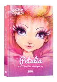 Immagine 0 di Petulia E Il Feraliaz Scomparso. Nebulous Stars