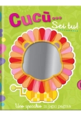 Immagine 0 di Cuc?... Sei Tu! Libro Con Specchi