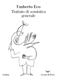 Immagine 0 di Trattato Di Semiotica Generale