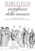 Immagine 0 di Metafisica Della Musica
