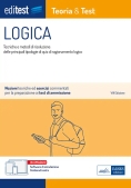 Immagine 0 di Logica Teoria & Test