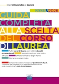 Immagine 0 di Guida Completa Alla Scelta Del Corso Di Laurea