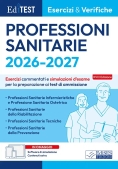 Immagine 0 di Professioni Sanitarie - Esercizi Commentati