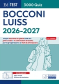 Immagine 0 di Bocconi - 3000 Quiz