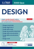 Immagine 0 di Design - 3000 Quiz