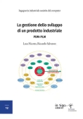 Immagine 0 di Gestione Sviluppo Prodotto Ind