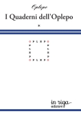 Immagine 0 di Quaderni Dell'oplepo 1