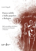 Immagine 0 di Danza Nobile E Ballo Popolare