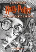 Immagine 0 di Harry Potter E L'ordine Della Fenice. Nuova Ediz.. Vol. 5