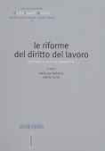 Immagine 0 di Riforme Diritto Del Lavoro