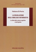 Immagine 0 di Regolazione Obblighi Informati