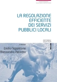 Immagine 0 di Regolazione Efficiente Servizi