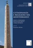 Immagine 0 di Cittadinanza Religione Nel Med