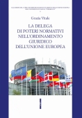 Immagine 0 di Delega Poteri Normativi Ord. G
