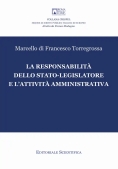Immagine 0 di Responsabilita' Dello Stato Legislatore