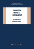Immagine 0 di Sicurezza Legalita' Ed Economia