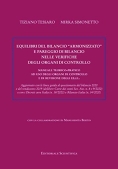 Immagine 0 di Equilibri Bilancio Armonizzato