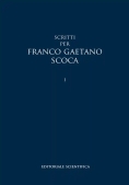 Immagine 0 di Scritti Per Franco Gaetano Scoca