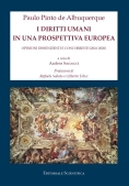 Immagine 0 di Diritti Umani Prospettiva Europea
