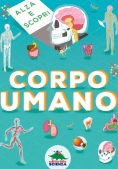 Immagine 0 di Corpo Umano. Alza E Scopri