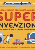 Immagine 0 di Super Invenzioni Esplora Il Mondo Delle