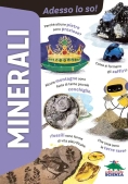 Immagine 0 di Minerali