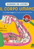 Immagine 0 di Guarda Da Vicino Il Corpo Umano