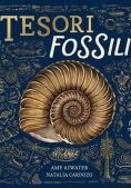 Immagine 0 di Tesori Fossili. Ediz. A Colori