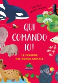 Immagine 0 di Qui Comando Io