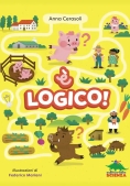 Immagine 0 di ? Logico!
