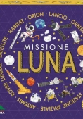 Immagine 0 di Missione Luna