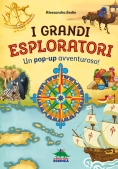 Immagine 0 di Grandi Esploratori (i)