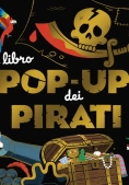 Immagine 0 di Libro Pop-up Dei Pirati. Ediz. A Colori (il)