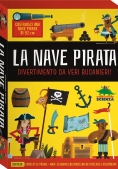Immagine 0 di Nave Pirata (la)