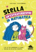 Immagine 0 di Stella, Un'extraterrestre In Matematica