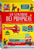 Immagine 0 di Stazione Dei Pompieri (la)