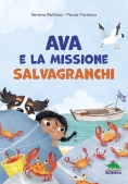 Immagine 0 di Ava E La Missione Salva Granchi
