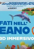 Immagine 0 di Tuffati Nell'oceano. Scopri I Libri Scatola Che Diventano Visori 3d Super Immersivi! Ediz. A Colori