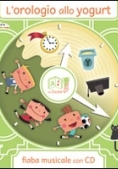 Immagine 0 di Orologio Allo Yogurt