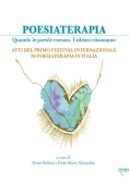 Immagine 0 di Poesia Terapia