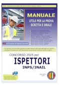 Immagine 0 di Concorso 2025 Ispettori Inps